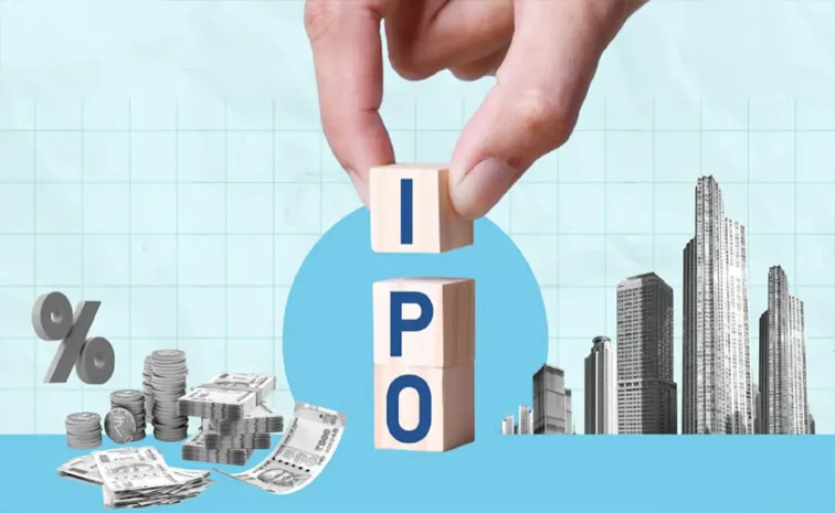 Aggcon Equipments filed DRHP with SEBI for an IPO