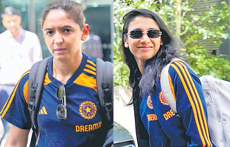 India and England Womens 5th T20 today