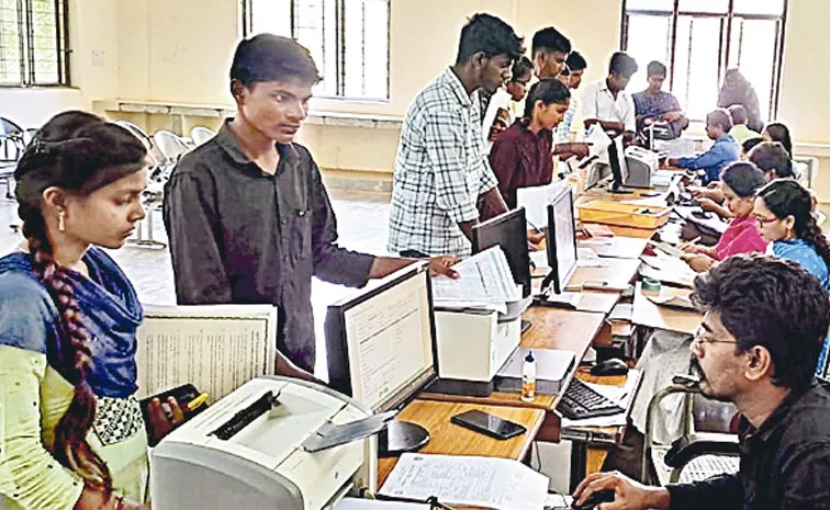 NEET UG counselling 2025 will begin from July 21: Telangana