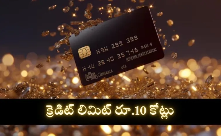 Worlds Most Expensive Credit Card Amex Black Card