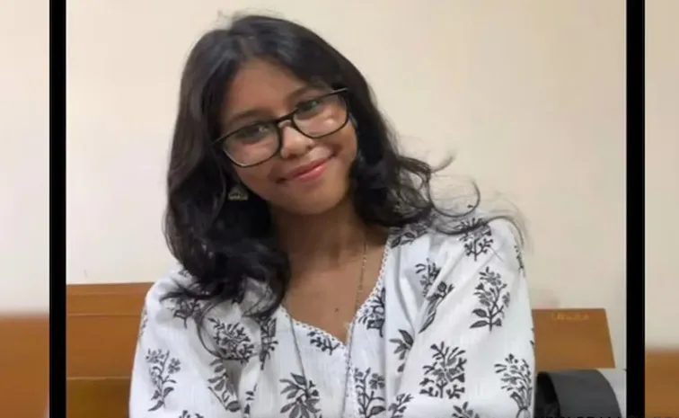 Tripura Teen Sneha goes Missing in Delhi
