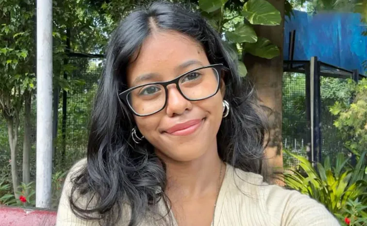 Missing Delhi University Students body Found Under Flyover