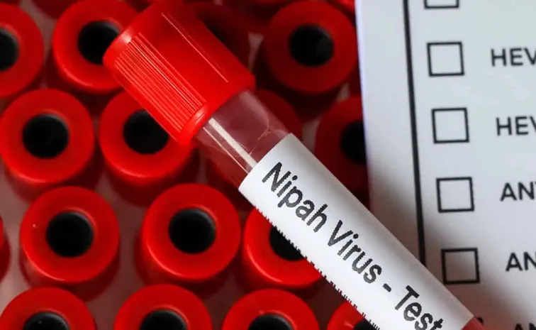 Nipah Virus Second Suspected Death Reported in Kerala