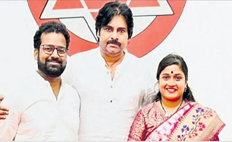 Kota Vinutha couple reveals sensational facts with Chennai Police