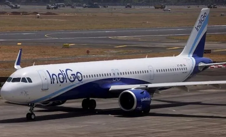 Pan Pan Pan: Delhi Goa Indigo Flight Emergency Landing