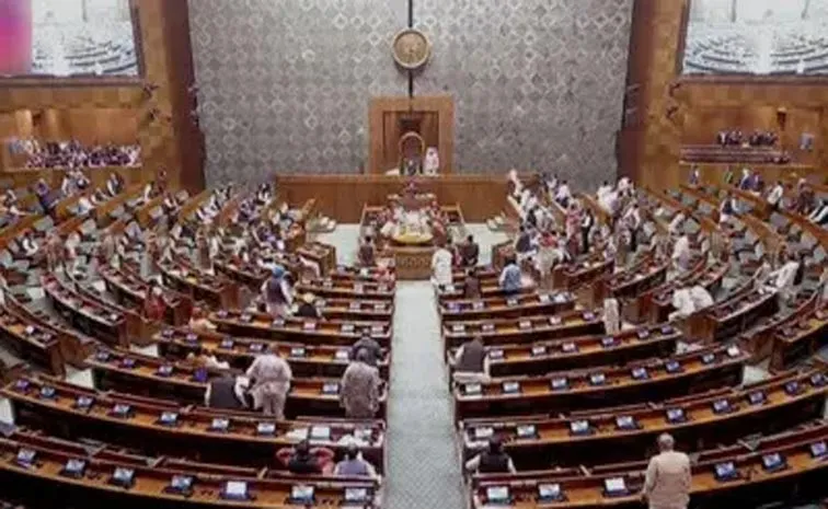 Govt to introduce six new bills in monsoon session of Parliament
