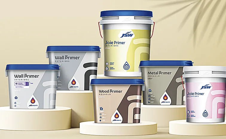 JSW Paints CEO Parth Jindal on AkzoNobel India acquisition