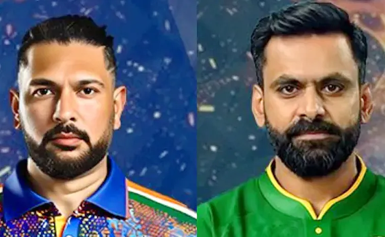 WCL 2025 India Pakistan Match Called Off Reason Is