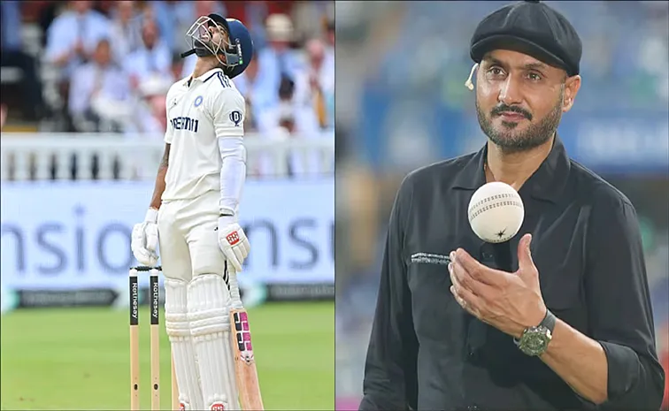 Kuldeep Yadav in for Nitish Reddy: Harbhajan Singh on Manchester Test changes