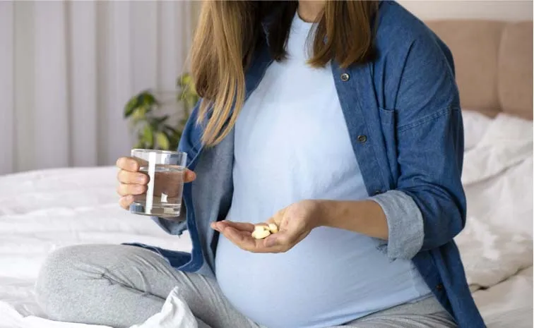 Health Tips: What Pain Relievers Are Safe During Pregnancy