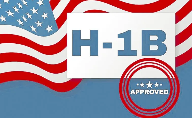 Key changes in H 1B visa rules: Visas issued based on salary and status