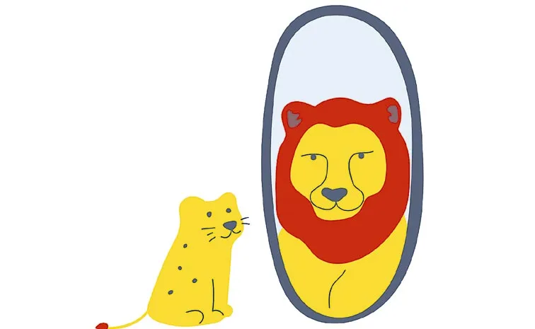 Venkat Garikapati Spiritual Essay on pride