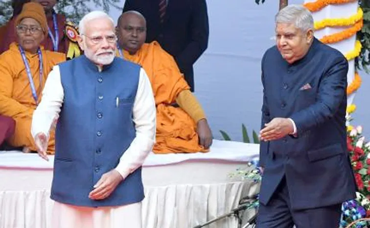 Reason Behind Dhankar Resign May This Also