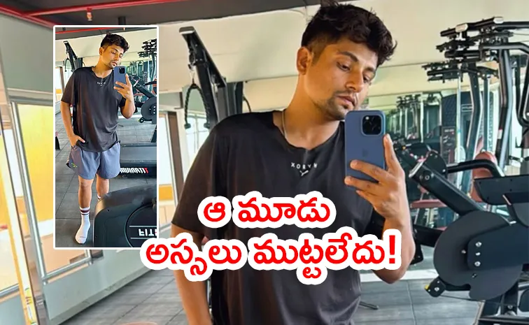 Broccoli No Rice: How Sarfaraz Khan Lost 17 Kg In Just Over 2 Months