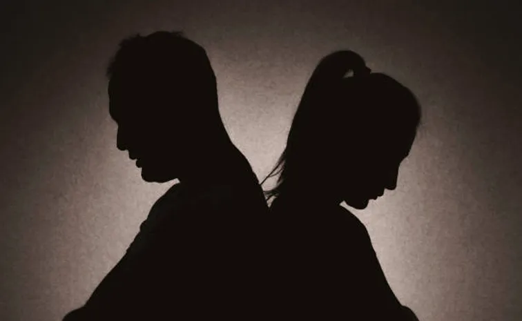 Bed Room Backlash Delhi Woman Fake Story Over Husband