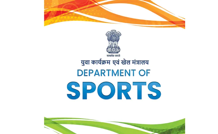BCCI comes under the purview of National Sports Code