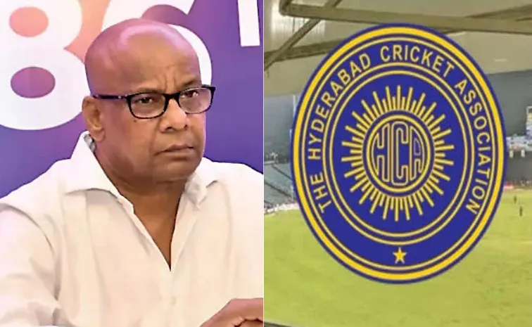 HCA General Secretary Devraj Arrested In Tamil Nadu