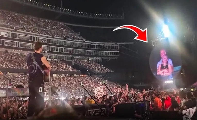 Chief People Officer Kristin Cabot Resign Over Coldplay Incident