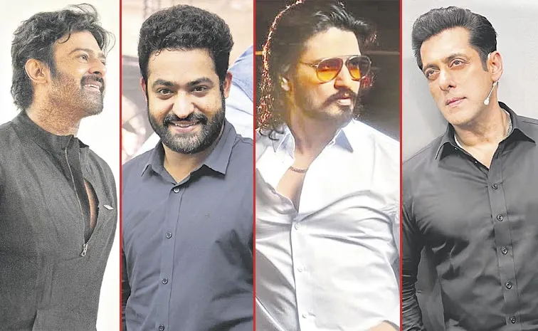 Upcoming Patriotic Movies updates