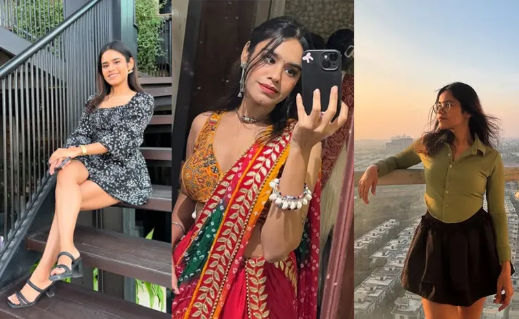 Meet her who lost 18 kilos at home without a gym