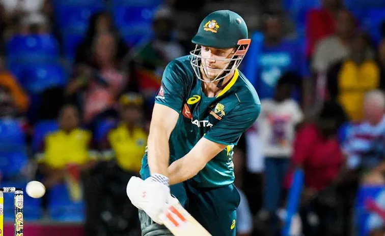 Cameron Green Scripts History Breaks Massive World Record In T20Is