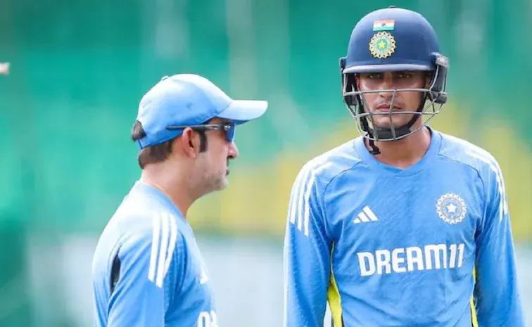 Is Lord Bigger Than Series: Kumar Sangakkara Slams Decision To Rest Bumrah