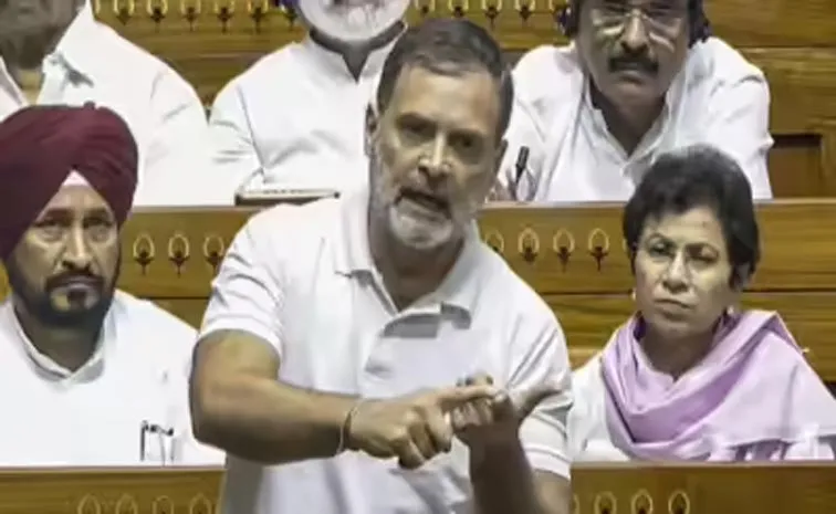 All political party leaders special discussion on Operation Sindoor in Lok Sabha