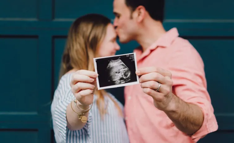 AI Helps Couple Get Pregnant After Trying For 18 Years