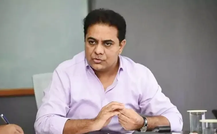 Ktr Respond To Kcr Health Condition