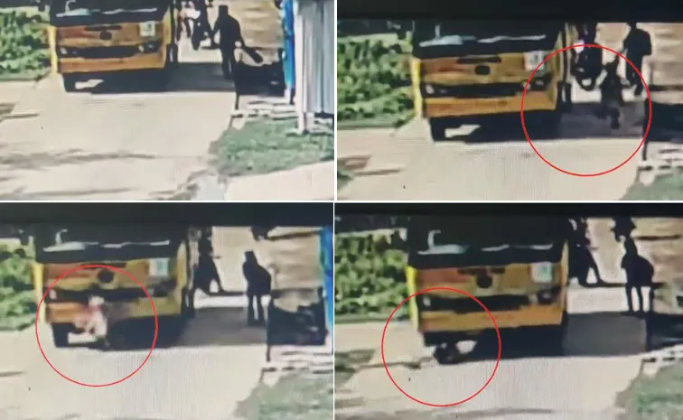 tragedy at nandyal allagadda