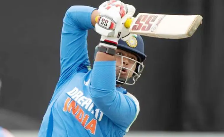 Vaibhav Suryavanshi Vihaan Slams Centuries India U19 Beat Eng U19 By 55 Runs