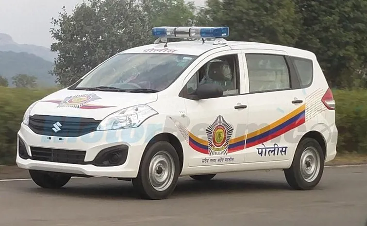Nagpur 40 Ippa Gang hunt Member After Leader Wife Dies
