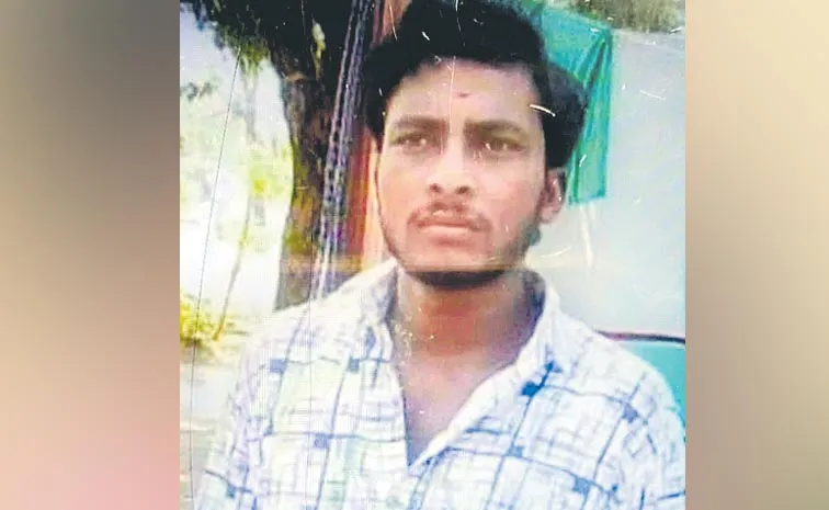 Poori Struck In Man Throat Mahabubnagar Incident Details