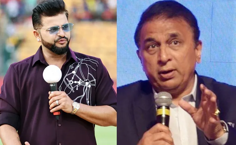 Sunil Gavaskar Gets Rs 40000000, Suresh Raina Rs 25000000. Here Are Top Famous And Highest Paid Commentators From IPL 2025