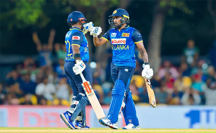 Dasun Shanaka, Dunith Wellalage return as Sri Lanka name strong squad