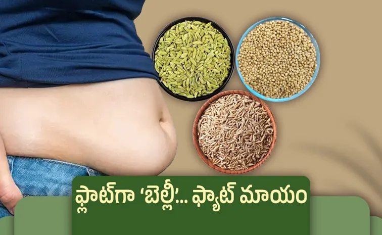 Tip of the day amazing tip for belly fat check how to prepare