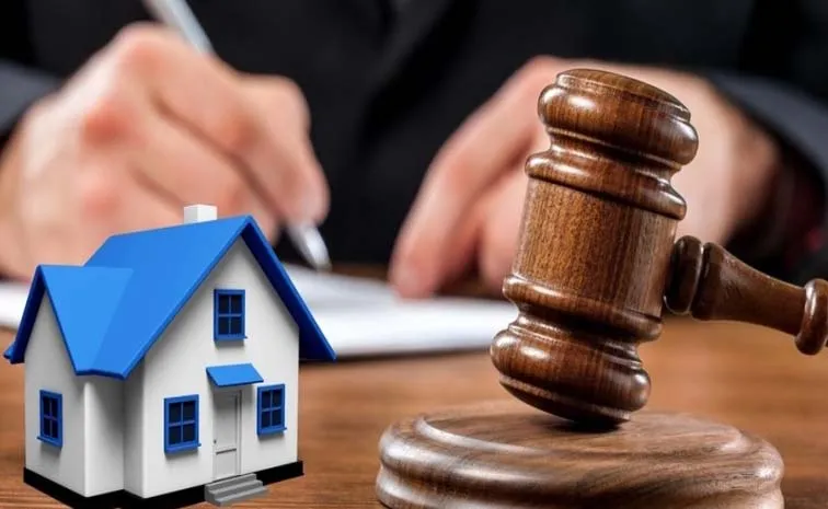 Law Advice: Drt Bank Auction Property Is It Safe To Buy