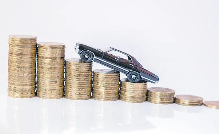 Increase in life tax slabs