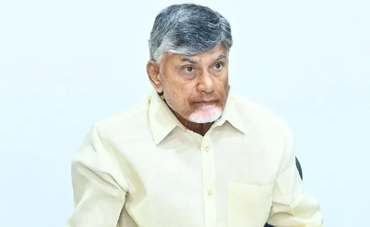 Kommineni Srinivasa Rao Comments On P4 Scheme