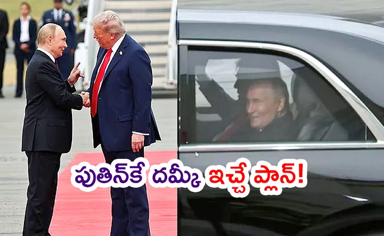 Video Viral B-2 Bomber Screeches Over Putin Head