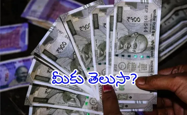 Cash in Circulation Doubles Despite Digital Surge