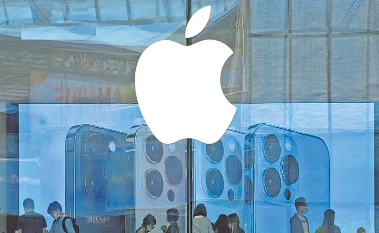 Apple supplies grow 21. 5percent in first half of 2025, iPhone 16 series top sales