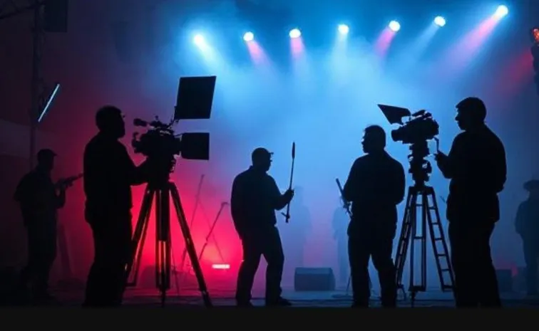 Tollywood Strike And Production Union President Reacts