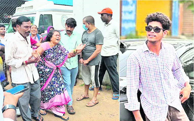 young man ends life in rajanna sircilla