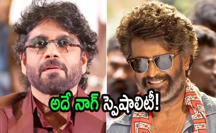Nagarjuna Expressed Regret Over Missing Out Dalapathi Opportunity