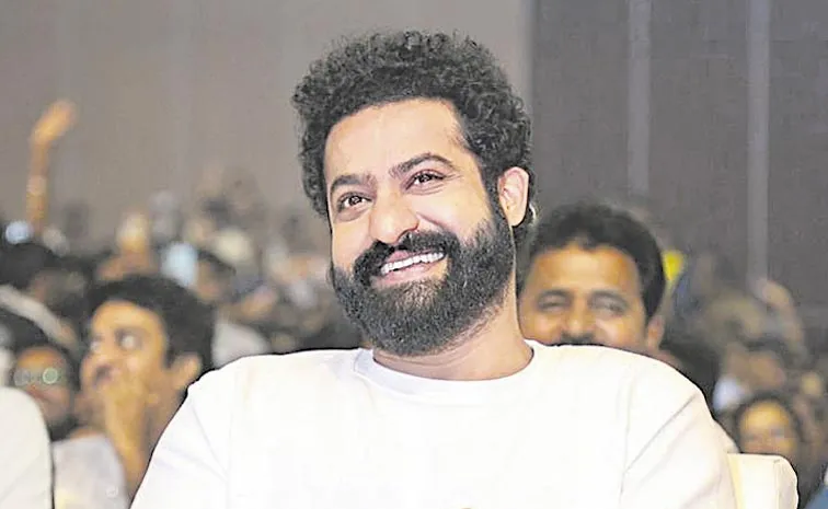 Jr NTR character in Prashanth Neel Dragon gets Rs 15 crore house