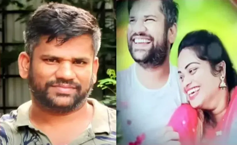 Facts Revealed in Rowdy Sheeter Srikanth Parole Episode