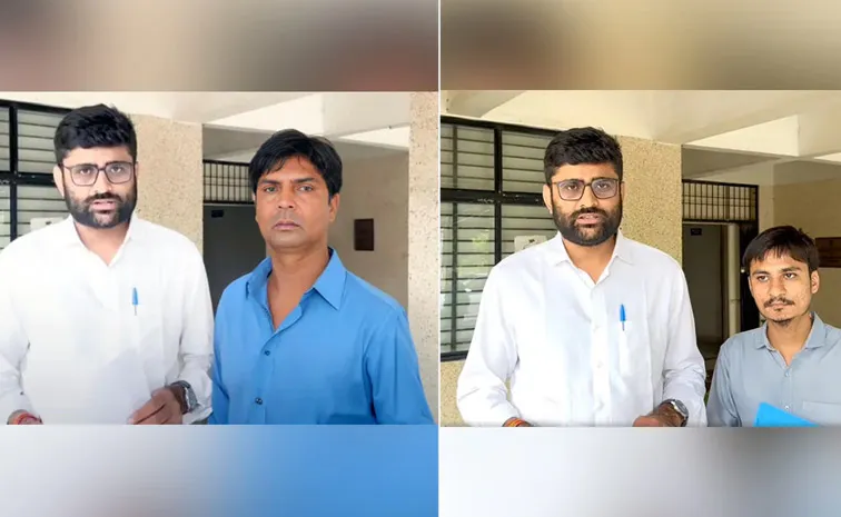 APP Troll BJP MLA Shares ai image of Rekha Gupta attacker