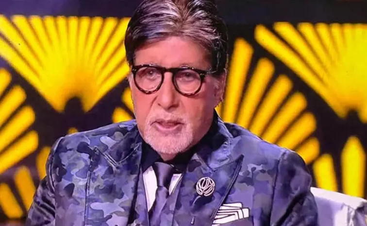 KBC 17 : Rs 25 lakhs Question About Cricketer Iftikhar Ali Khan Pataudi