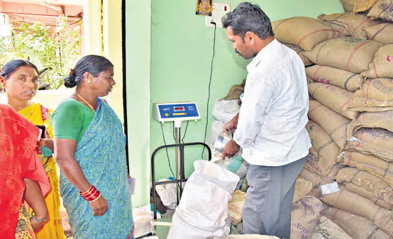 New Ration Cards in Telangana